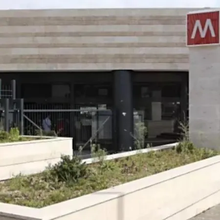 Apartman Casa Teresa