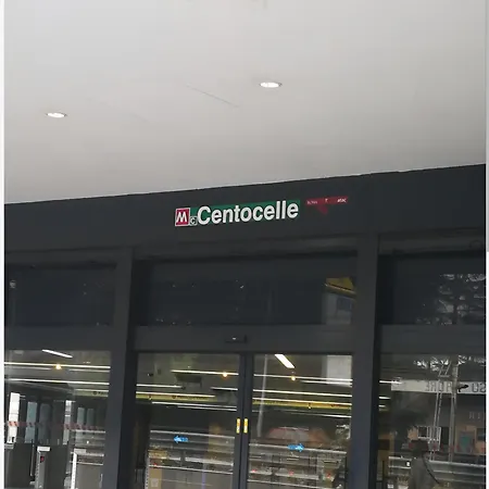 Casa Teresa Apartman