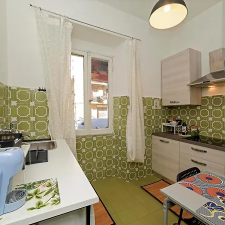 شقة Casa Teresa