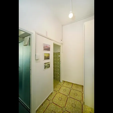 Casa Teresa شقة روما