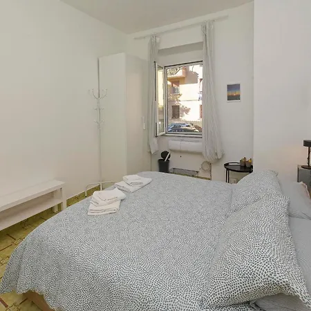 شقة Casa Teresa