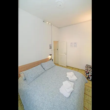 Casa Teresa Apartman *