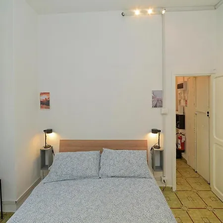 شقة Casa Teresa