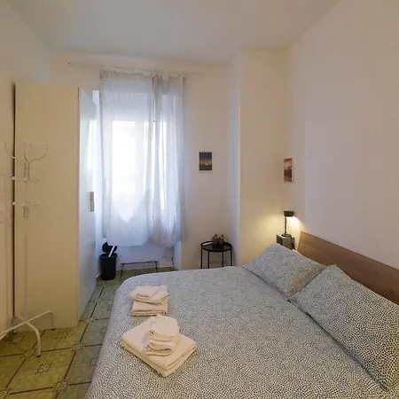 شقة Casa Teresa *