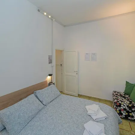 Casa Teresa شقة