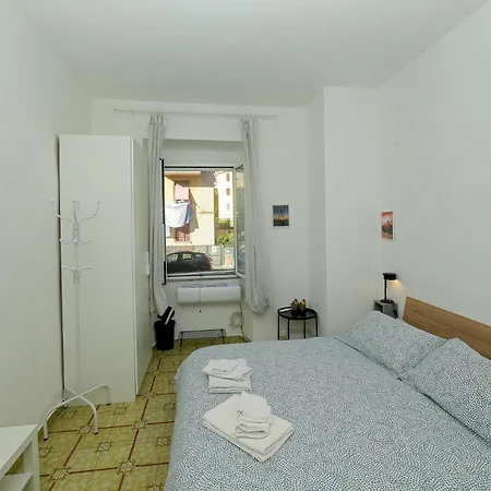 شقة Casa Teresa *