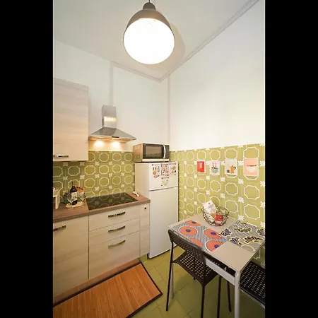 Casa Teresa * روما