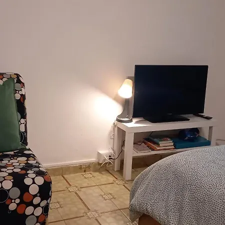 شقة Casa Teresa *