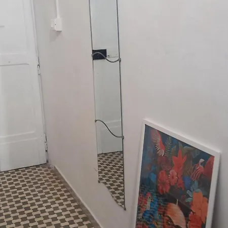 Casa Teresa Apartman *