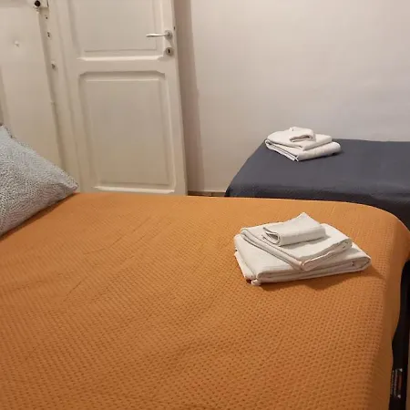 Casa Teresa *