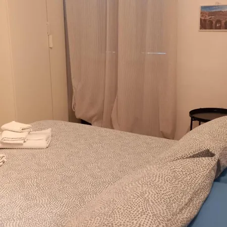 شقة Casa Teresa *