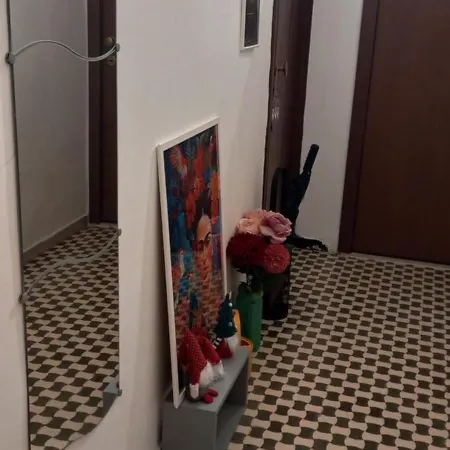 شقة Casa Teresa روما