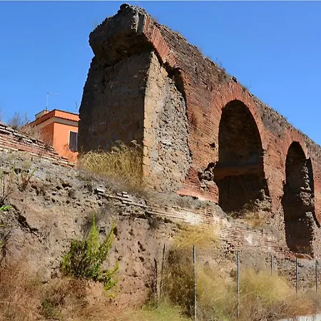 Casa Teresa Roma