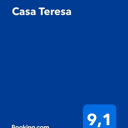 Daire Casa Teresa *