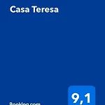 Daire Casa Teresa *