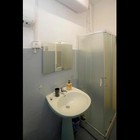 Casa Teresa Appartement *