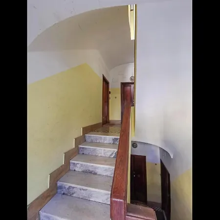 Casa Teresa Rome