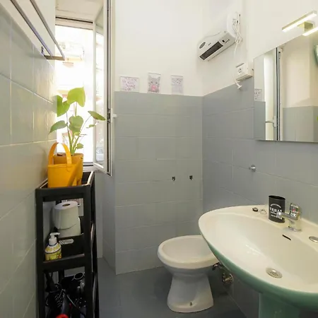 Casa Teresa Appartement