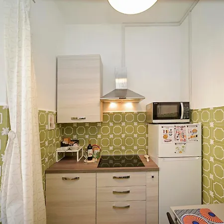 Appartement Casa Teresa Rome