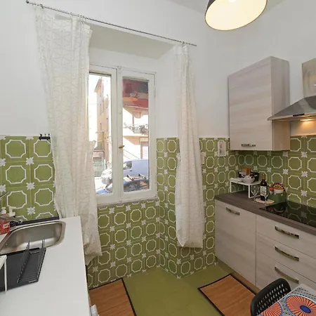 Casa Teresa Apartment *