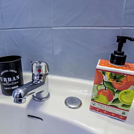 Casa Teresa Appartement *