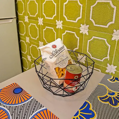 Appartement Casa Teresa Rome