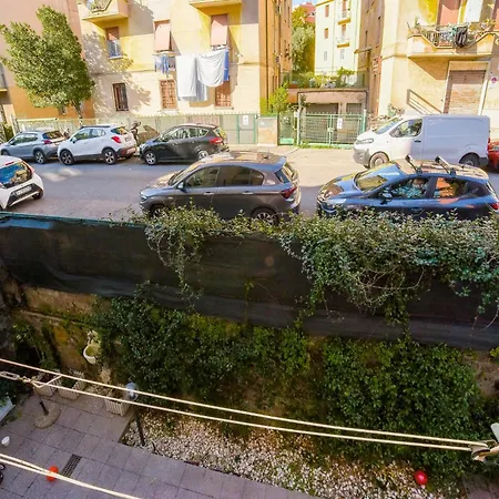 Apartment Casa Teresa Rome