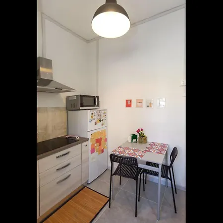 Casa Teresa * Rome