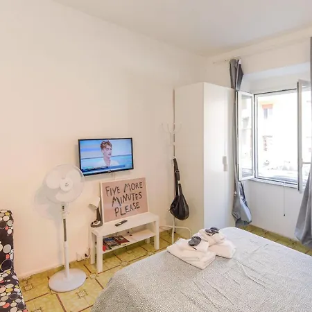 Casa Teresa Rome