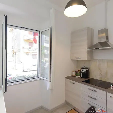 Casa Teresa Apartment *