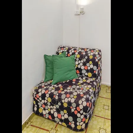 Casa Teresa Apartment
