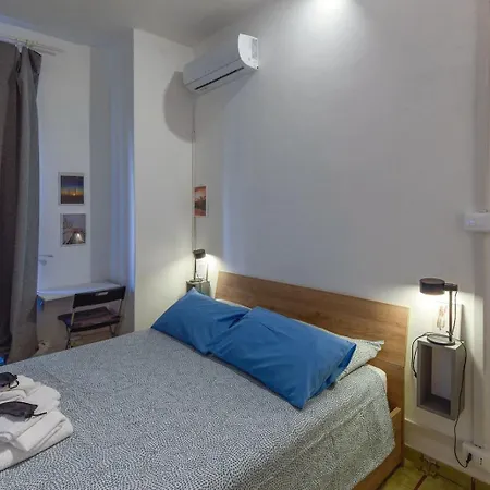 Casa Teresa Apartment Rom