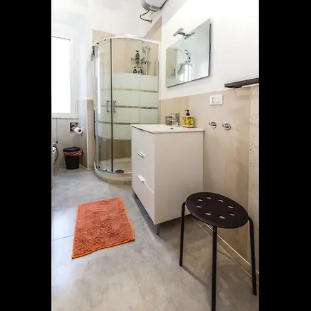 Casa Teresa Apartment Rom