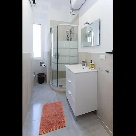 Casa Teresa Apartment