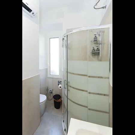 Casa Teresa Apartment