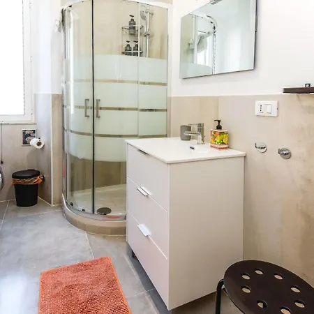 Apartment Casa Teresa