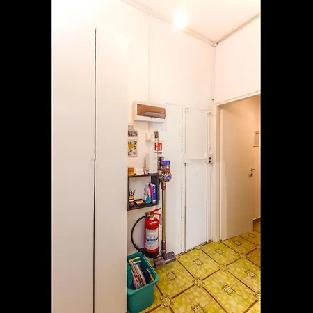 Apartment Casa Teresa