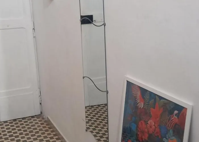 Casa Teresa Appartement *