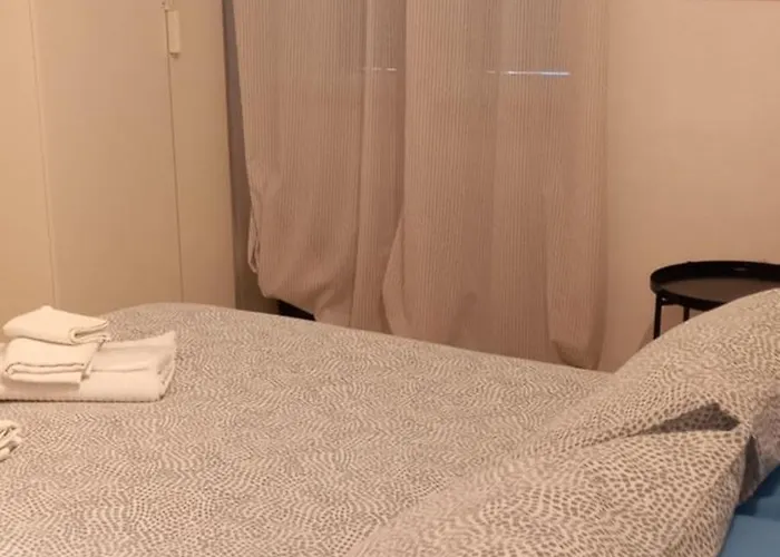 Apartamento Casa Teresa *