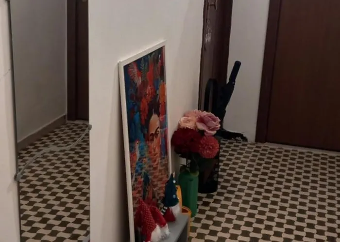 Appartement Casa Teresa Rome